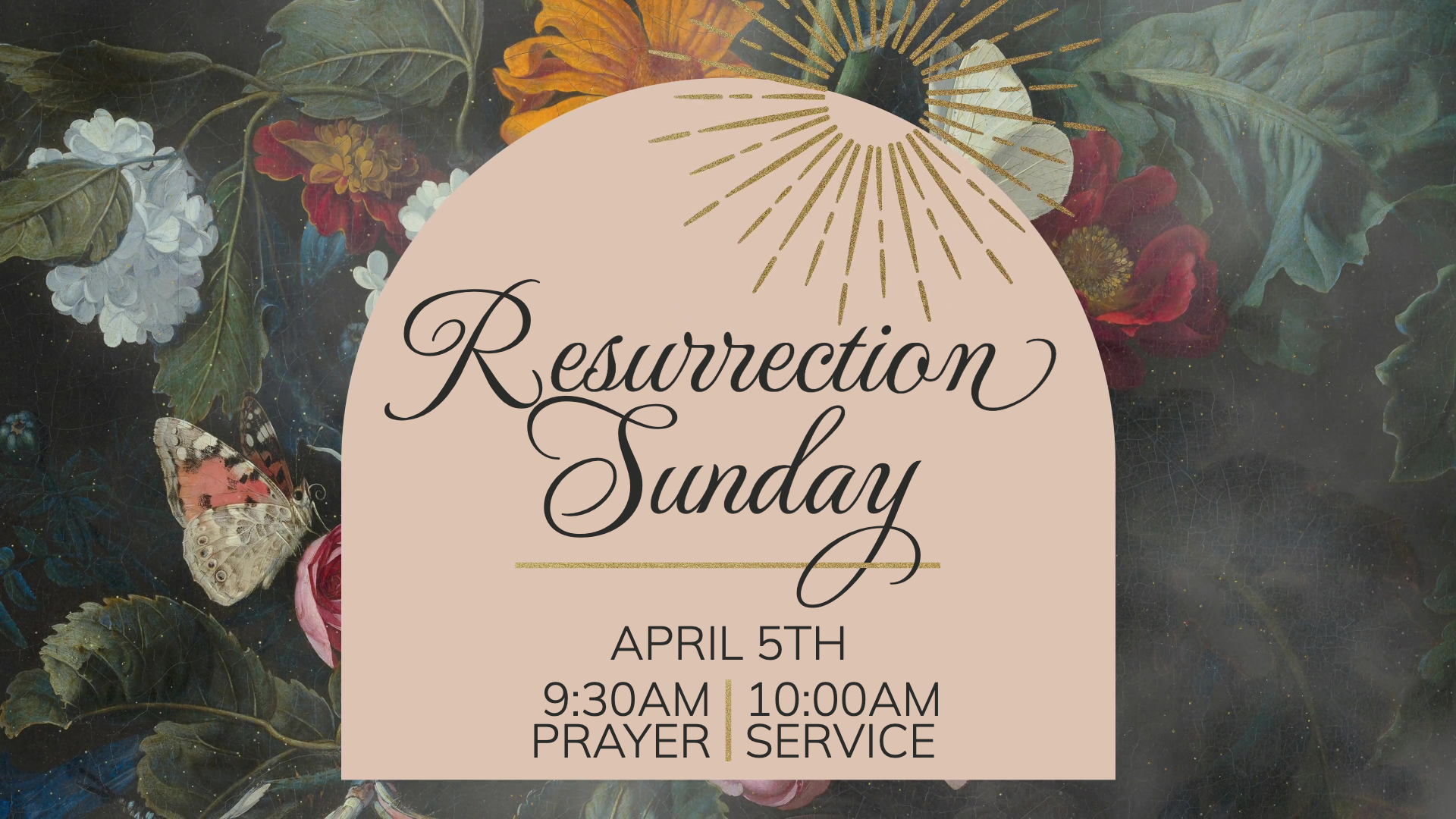 Resurrection Sunday Date and Time_Easter 2026
